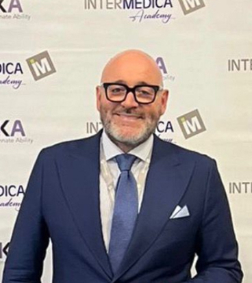 Dr. Mauro Galli